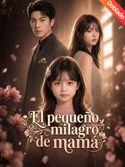 [Doblado]El pequeño milagro de mamá