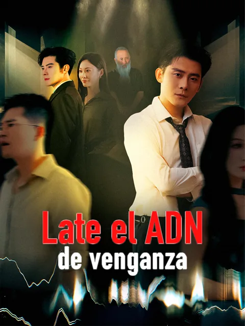 [Doblado]Late el ADN de venganza