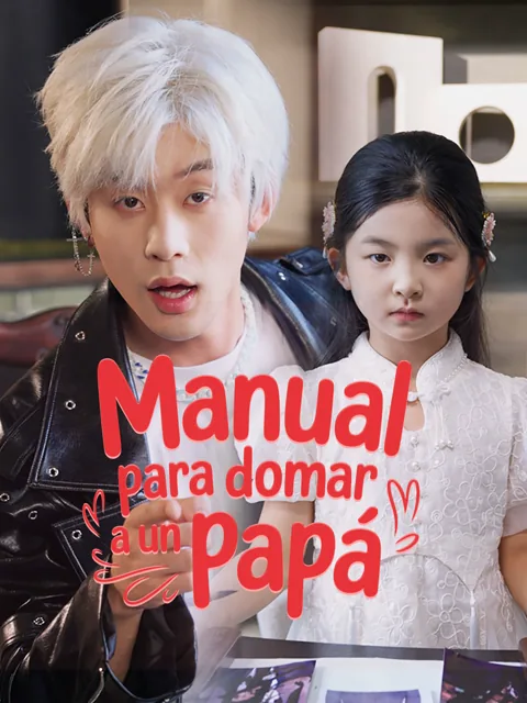 [Doblado]Manual para domar a un papá