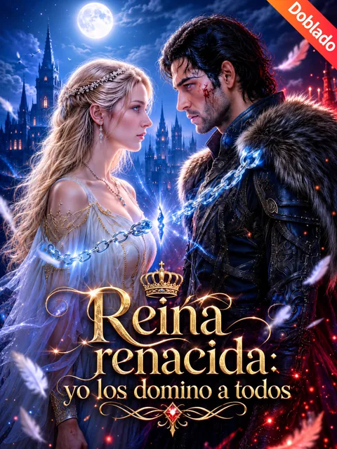 [Doblado]Reina renacida: yo los domino a todos