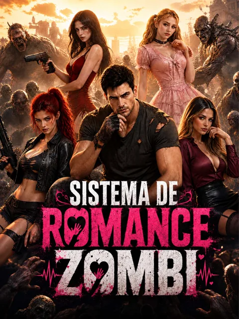 [Doblado]Sistema de romance zombi