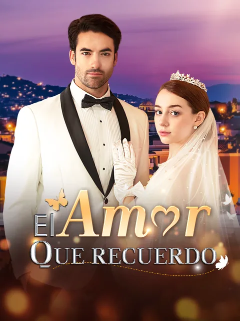 El amor que recuerdo portada — ver los 84 episodios gratis en HD