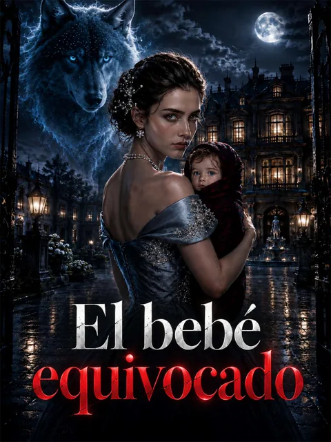 El bebé equivocado portada — ver los 30 episodios gratis en HD
