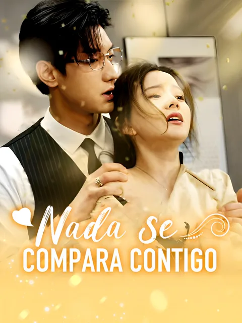 Nada se compara contigo portada — ver los 106 episodios gratis en HD