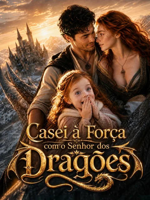 Casei à Força com o Senhor dos Dragões capa — assistir aos 62 episódios grátis em HD