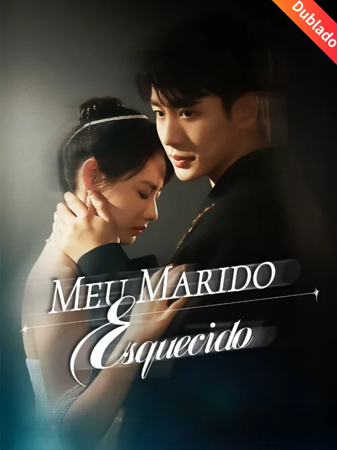 [Dublado] Meu Marido Esquecido