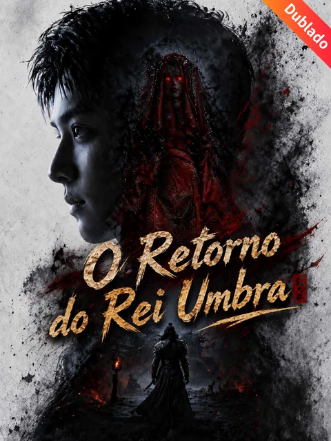 [Dublado] O Retorno do Rei Umbra
