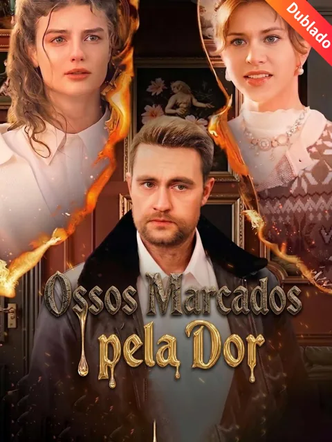 [Dublado] Ossos Marcados pela Dor