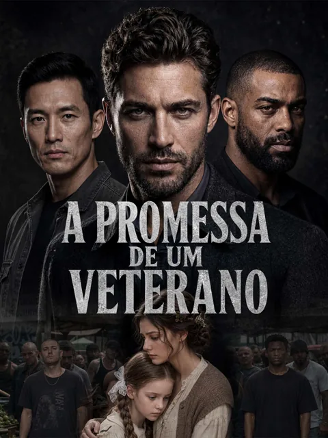 [Dublado]A Promessa de um Veterano