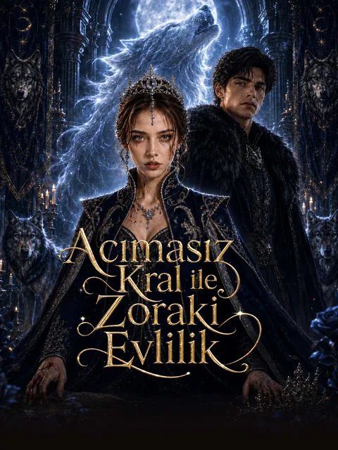 Acımasız Kral ile Zoraki Evlilik