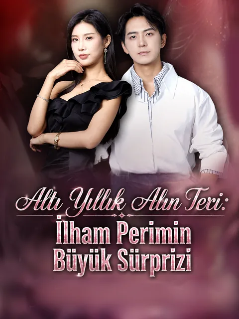 Altı Yıllık Alın Teri: İlham Perimin Büyük Sürprizi
