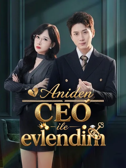 Aniden CEO ile evlendim
