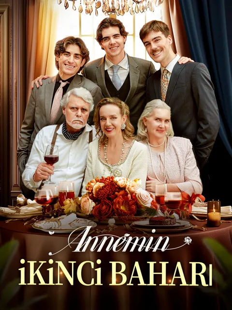 Annemin İkinci Baharı