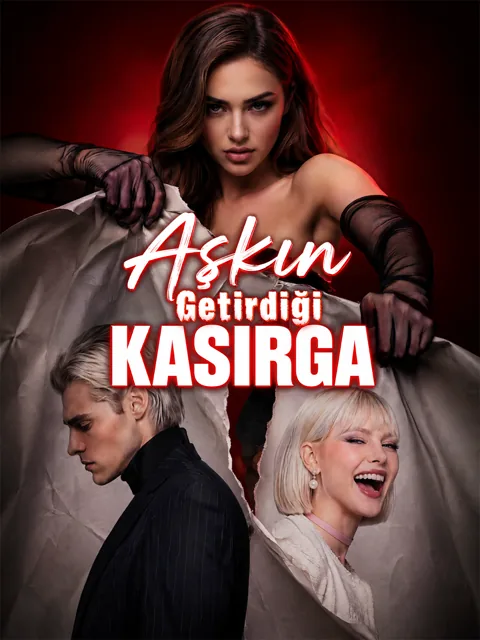 Aşkın Getirdiği Kasırga