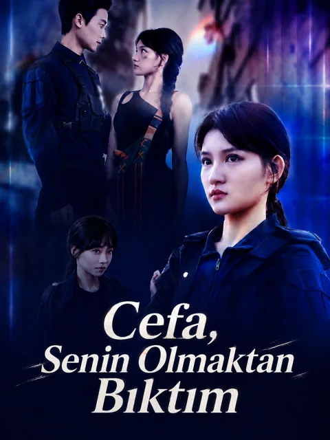 Cefa, Senin Olmaktan Bıktım