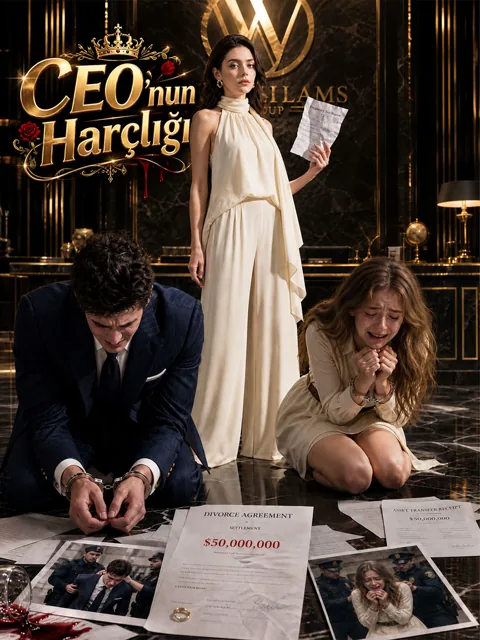 CEO'nun Harçlığı
