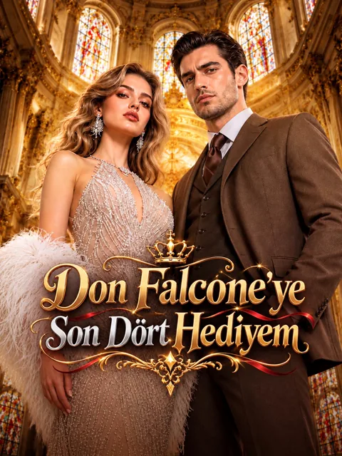 Don Falcone'ye Son Dört Hediyem