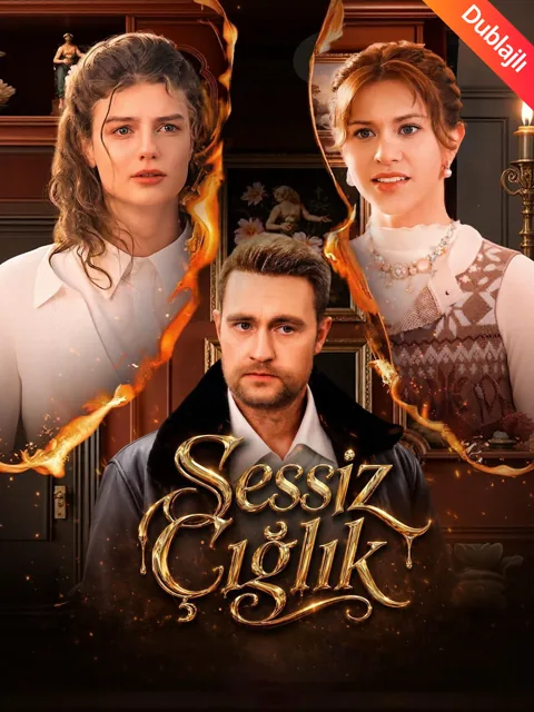 [Dublajlı] Sessiz Çığlık