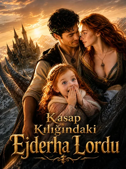 Kasap Kılığındaki Ejderha Lordu
