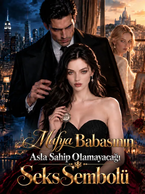 Mafya Babasının Asla Sahip Olamayacağı Seks Sembolü