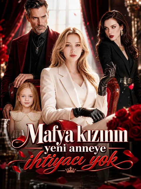 Mafya kızının yeni anneye ihtiyacı yok