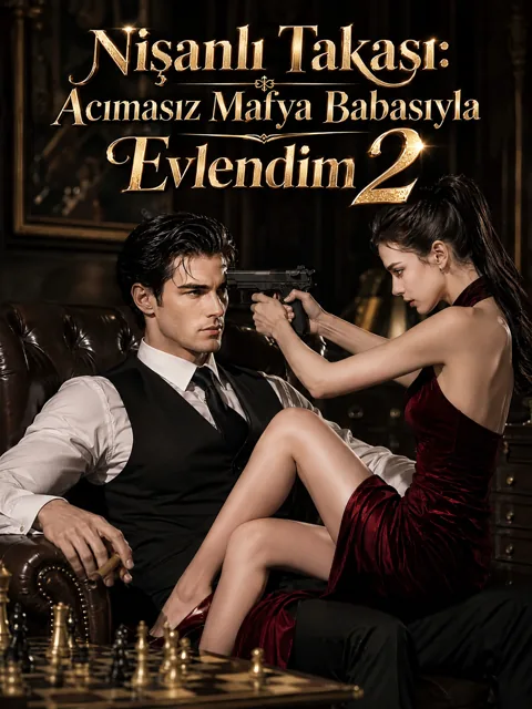 Nişanlı Takası: Acımasız Mafya Babasıyla Evlendim 2