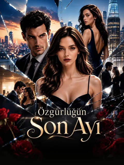 Özgürlüğün Son Ayı