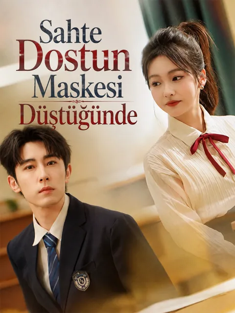 Sahte Dostun Maskesi Düştüğünde