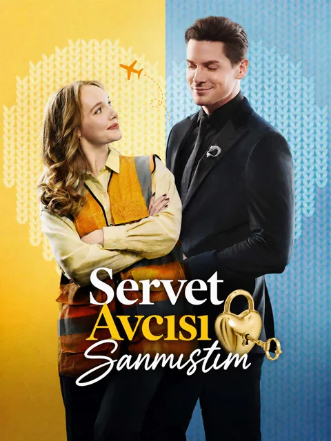 Servet Avcısı Sanmıştım
