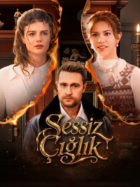 Sessiz Çığlık