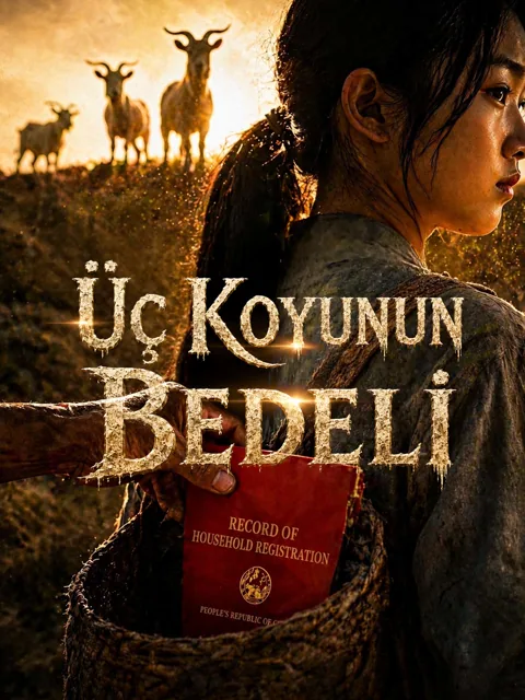 Üç Koyunun Bedeli