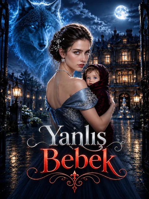 Yanlış Bebek