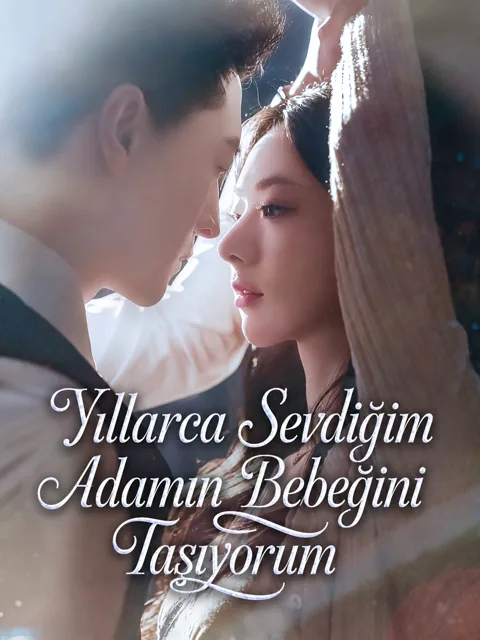 Yıllarca Sevdiğim Adamın Bebeğini Taşıyorum