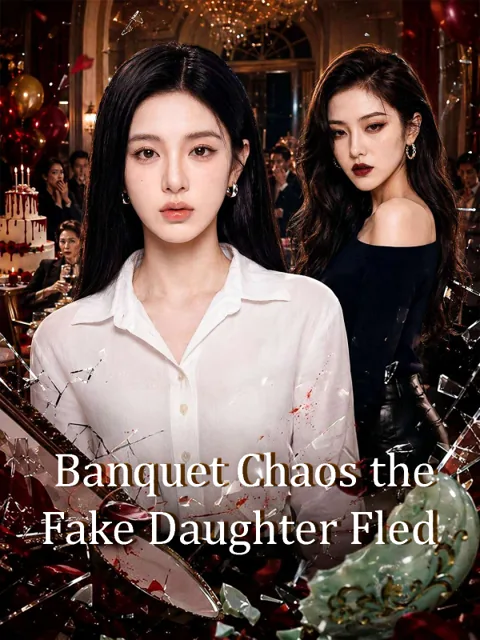 Banquet Chaos the Fake Daughter Fled