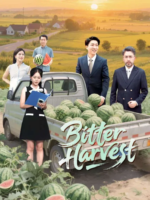 Bitter Harvest
