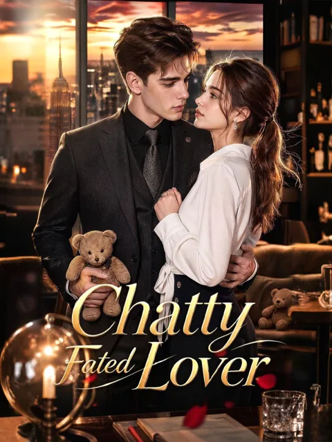 Chatty Fated Lover cover image — watch all 70 episodes free in HD