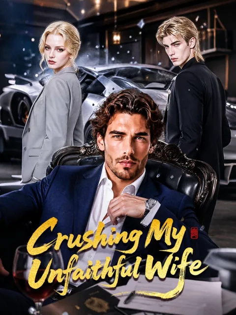 Crushing My Unfaithful Wife cover image — watch all 70 episodes free in HD