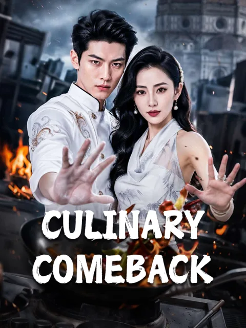 Culinary Comeback