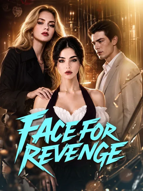 Face For Revenge