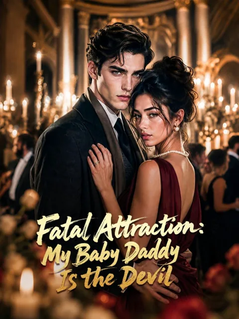 Fatal Attraction: My Baby Daddy Is the Devil