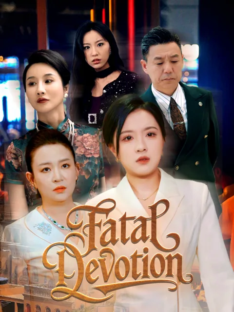 Fatal Devotion (English dubbed version)