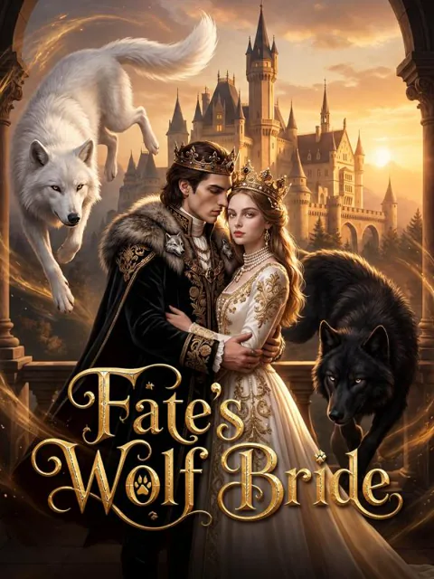 Fate's Wolf Bride