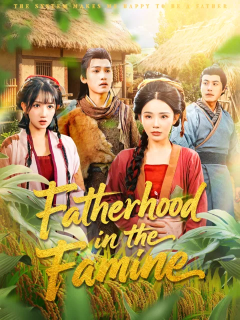 Fatherhood in the Famine