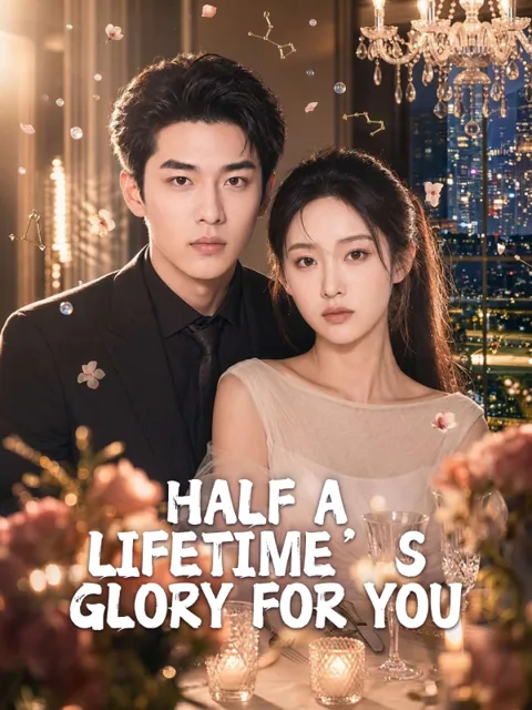 Half a Lifetime’s Glory for You