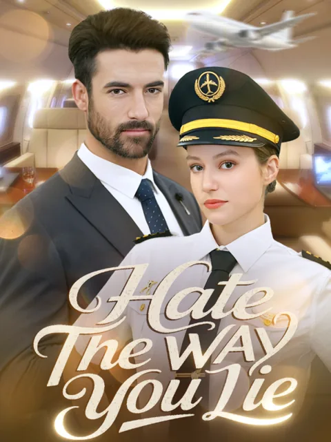 Hate The Way You Lie cover image — watch all 54 episodes free in HD