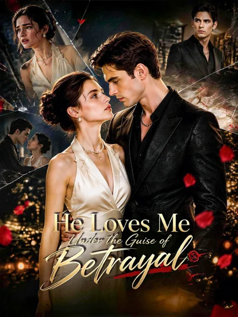 He Loves Me Under the Guise of Betrayal cover image — watch all 45 episodes free in HD
