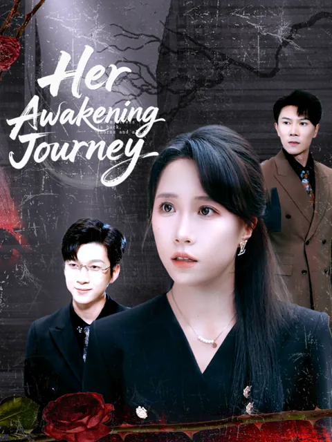 Her Awakening Journey (English dubbed version)