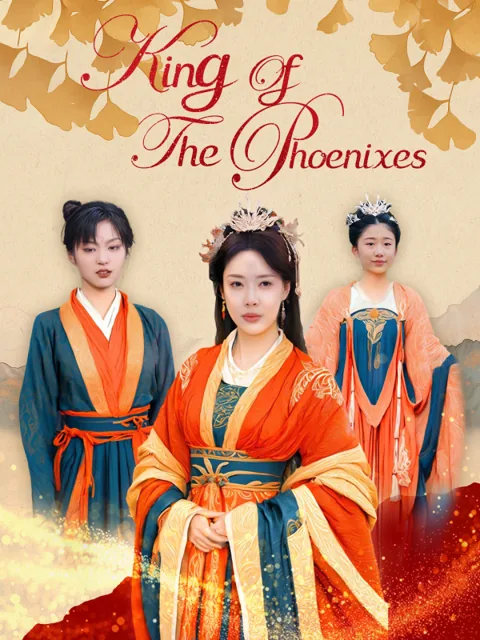 King Of The Phoenixes