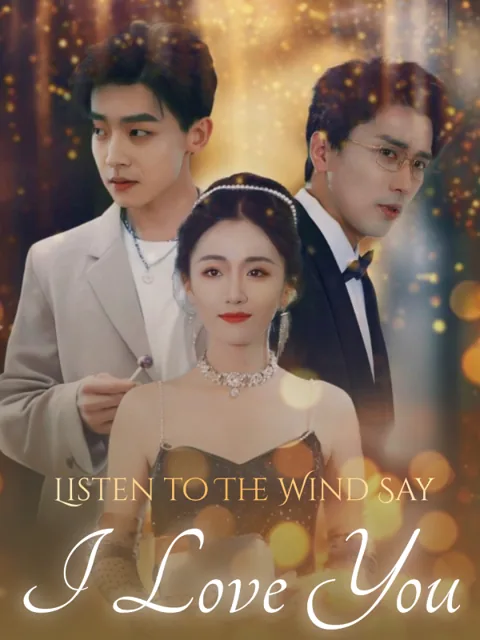 Listen to The Wind Say I Love You