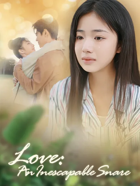 Love: An Inescapable Snare (English dubbed version)